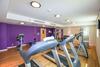 Hotel Premier Inn Dubai Investment Park