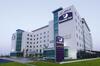 Hotel Premier Inn Dubai Investment Park