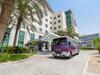Hotel Premier Inn Dubai Investment Park