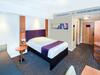 Hotel Premier Inn Dubai Investment Park