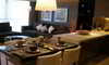 Hotel Ascott Raffles City