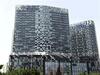Hotel Ascott Raffles City