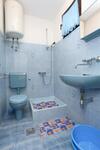 Apartments By The Sea Rogoznica - 10338