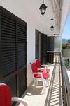 Apartment Orebic 4494d