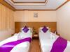Bangkok Residence Hotel