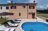 Holiday Home Dobrani Cr