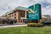Hotel Quality Inn Schaumburg