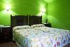 Hotel Casona Los Caballeros
