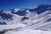 Apartamento Appartement Tignes Le Lac
