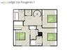 Lodge Les Fougeres - Snowlodge