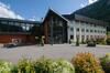 Hotel H�tel-restaurant De L'embarcad�re