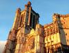 Bed & Breakfast Le Jardin De La Cath�drale
