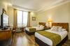 Hotel Boutique Park Plaza Bonaparte