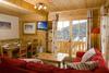 Madame Vacances - Les Chalets De Cr�te C�te Village