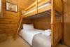 Madame Vacances - Les Chalets De Cr�te C�te Village