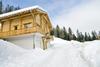 Madame Vacances - Les Chalets De Cr�te C�te Village