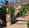 Logis Hotel Le Lonca