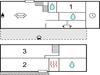 Holiday Home Ploun�our-trez Qr-1627