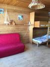 Apartamentos Appartement De Charme R�sidence Les 3 Vall�es