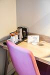 Hotel Best Western Plus Paris Velizy