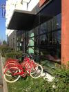 Hotel Best Western Plus Paris Velizy