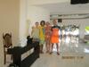 Saint Konstantin Beach Apartments