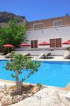 Saint Konstantin Beach Apartments