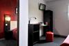 Brit Hotel St-quentin/nord