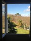 Bed & Breakfast A La Brumanderie - Saintes