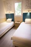 Hotel Kyriad Perpignan Nord