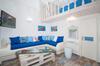 Apartamento Blue Dream - Santorini