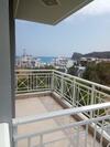 Stegna Bay Apartment