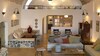 Afoura Houses, Exo Gonia