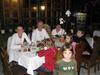 Hostal Aranyszarvas-goldener Hirsch Pension