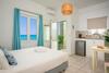 Apartamento Hermes Beach Studios