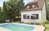 Holiday Home Rege Utca-sz�nt�d
