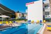 Vagelis Apartments Malia