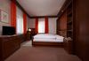 Hotel Senoner-unterdrittl
