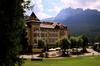 Miramonti Majestic Grand Hotel