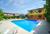 Apartamento Villa Carola