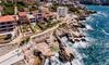 Apartments Lux Lukic