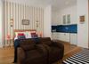 Apartamento Porto N�utico