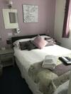 Hostal Rainbow Lodge Guest House