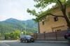 Hotel Na Polyane Guest House