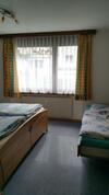 Apartamento Ferienwohnung Zermatt