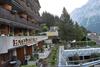 Hotel Du Sauvage Grindelwald