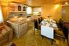 Apartamentos Chalet Kisseye