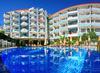 Kleopatra Fatih Hotel