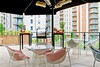 Hotel Park Inn Manchester Victoria
