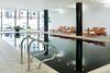 Hotel Park Inn Manchester Victoria